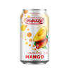 Maaza Mango Sparkling Drik, 24 stk