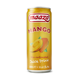 Maaza Mango Drik, 24 stk