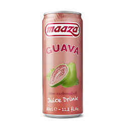 Maaza Guava Drik, 24 stk
