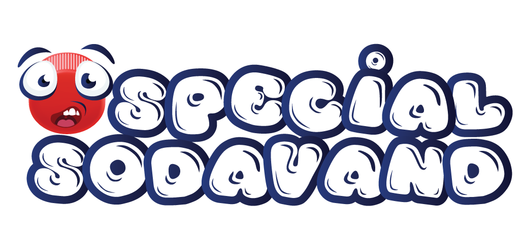 Specialsodavand - Forfriskende enkelt